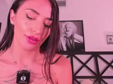 Chaturbate Free Live Porn of erikabee