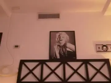 Chaturbate Live Porn of erikabee