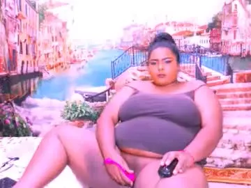 Chaturbate Free Porn Cam of indianfairy4u