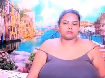 Chaturbate Free Porn Cam of indianfairy4u