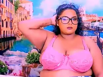 Chaturbate Adult Video Chat of indianfairy4u