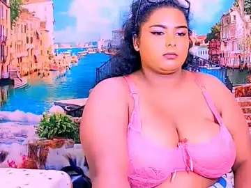 Chaturbate Sex Chat of indianfairy4u