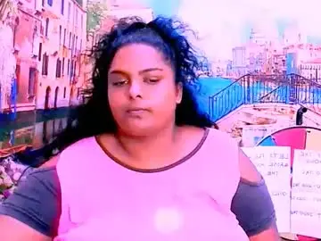 Chaturbate Nude Webcam of indianfairy4u