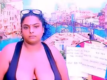 Chaturbate Live Porn of indianfairy4u