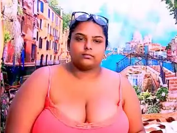 Chaturbate Watch Live Sex Cams of indianfairy4u