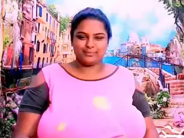 Chaturbate Live Sex Cam of indianfairy4u