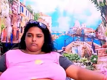 Chaturbate Watch Live Sex Cams of indianfairy4u
