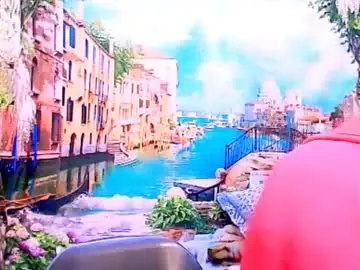 Chaturbate Adult Video Chat of indianfairy4u