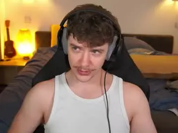 Chaturbate Live Sex of ironthud