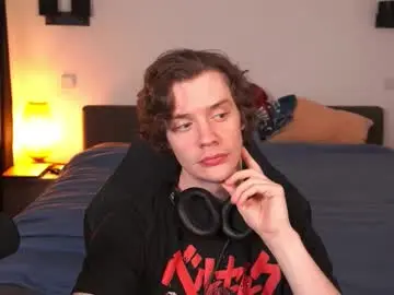 Chaturbate Live Porn of ironthud