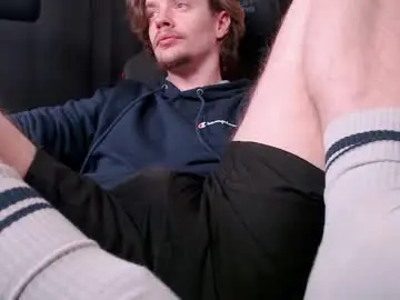 Chaturbate Adult Webcams of ironthud