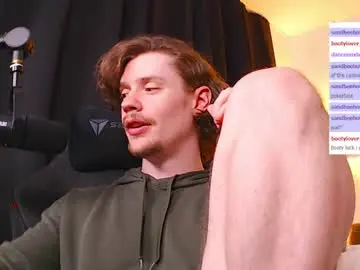 Chaturbate Sex Chat of ironthud