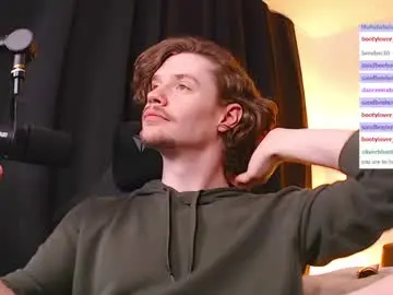 Chaturbate Live Sex Cam of ironthud