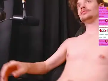 Chaturbate Nude Webcam of ironthud