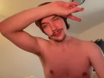 Chaturbate Nude Webcam of ironthud