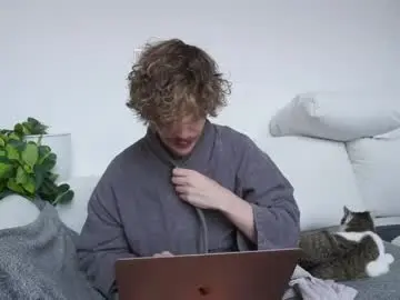 Chaturbate Nude Webcam of ironthud