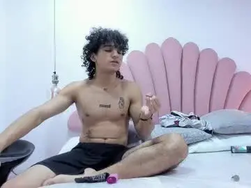 Chaturbate Free Porn Cam of jackestaylor