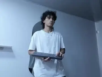 Chaturbate Nude Webcam of jackestaylor
