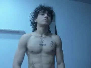 Chaturbate Live Sex Cam of jackestaylor