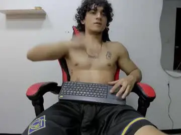 Chaturbate Nude Webcam of jackestaylor