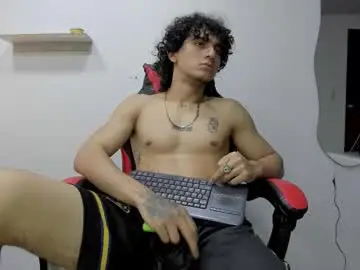 Chaturbate Sex Cam of jackestaylor