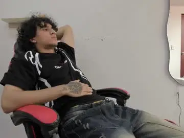 Chaturbate Adult Video Chat of jackestaylor