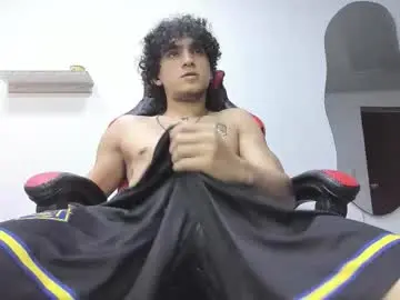 Chaturbate Live Porn of jackestaylor