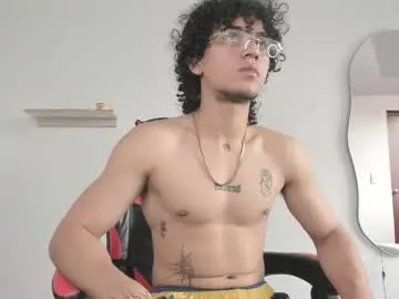 Chaturbate Nude Webcam of jackestaylor