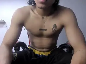 Chaturbate Nude Webcam of jackestaylor