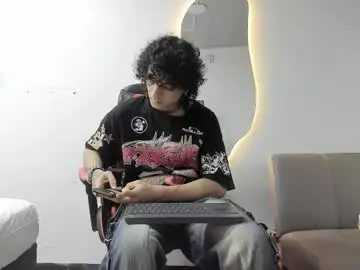 Chaturbate Live Sex Cam of jackestaylor