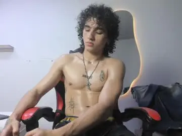 Chaturbate Nude Webcam of jackestaylor