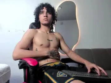 Chaturbate Live Sex Cam of jackestaylor