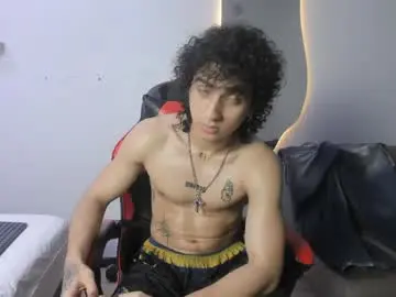 Chaturbate Sex Cam of jackestaylor