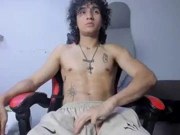 Chaturbate Adult Video Chat of jackestaylor