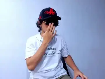 Chaturbate Sex Chat of jackestaylor