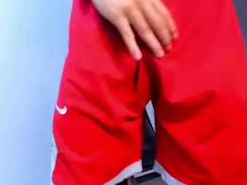 Chaturbate Sex Cam of jackestaylor