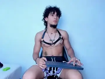 Chaturbate Nude Webcam of jackestaylor