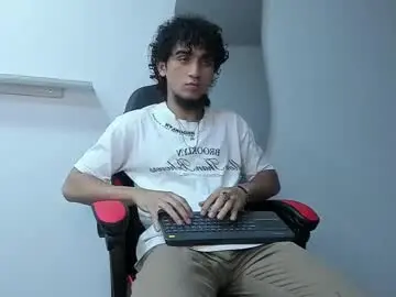 Chaturbate Live Porn of jackestaylor