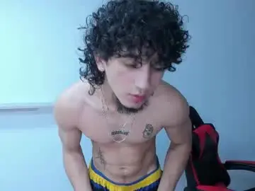 Chaturbate Live Porn of jackestaylor
