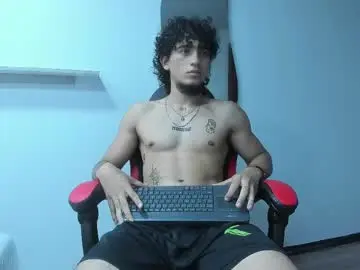 Chaturbate Sex Chat of jackestaylor