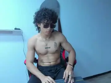 Chaturbate Live Sex Cam of jackestaylor