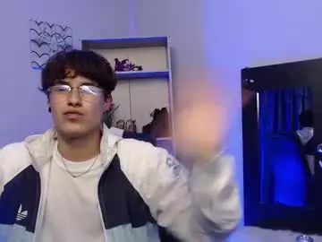 Chaturbate Best Webcam of jeam_hot