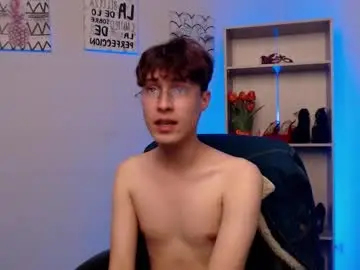 Chaturbate Nude Webcam of jeam_hot