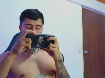 Chaturbate Free Live Porn of jhanking