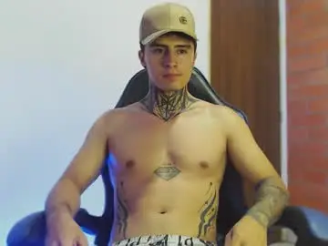 Chaturbate Nude Webcam of jhanking
