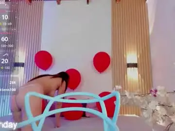 Chaturbate Adult Webcams of laylaember