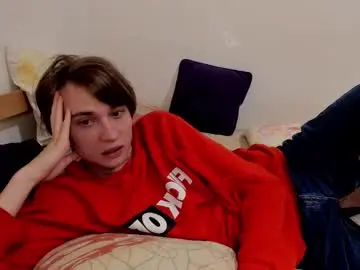 Chaturbate Sex Chat of leraimcute