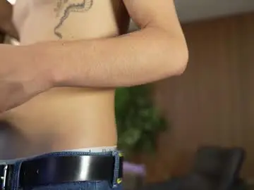 Chaturbate Sex Chat of marcoyethan