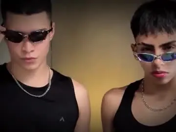 Chaturbate Live Sex of marcoyethan