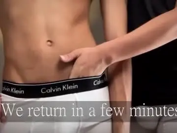 Chaturbate Sex Cam of marcoyethan